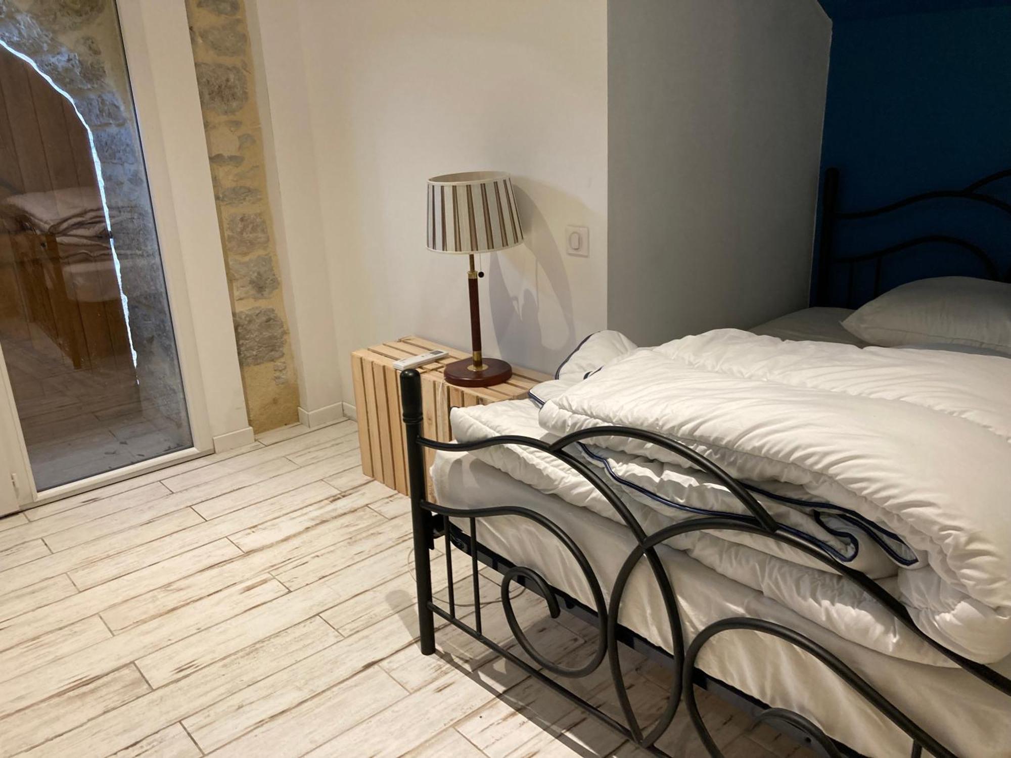 Gite N°2 : Ylmadi Cahors Ngoại thất bức ảnh